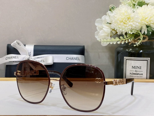 CHNL Sunglasses AAAA-779