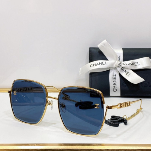 CHNL Sunglasses AAAA-1197