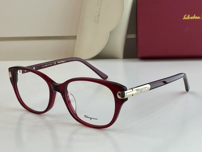 Ferragamo Sunglasses AAAA-287