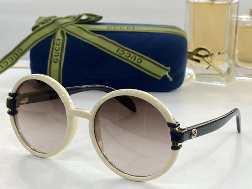 G Sunglasses AAAA-1869