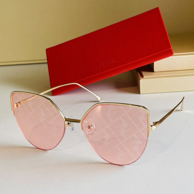 FD Sunglasses AAAA-523