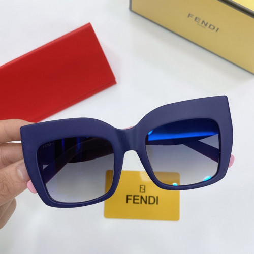 FD Sunglasses AAAA-1070