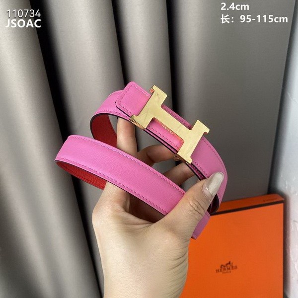 Super Perfect Quality Hermes Belts-1637