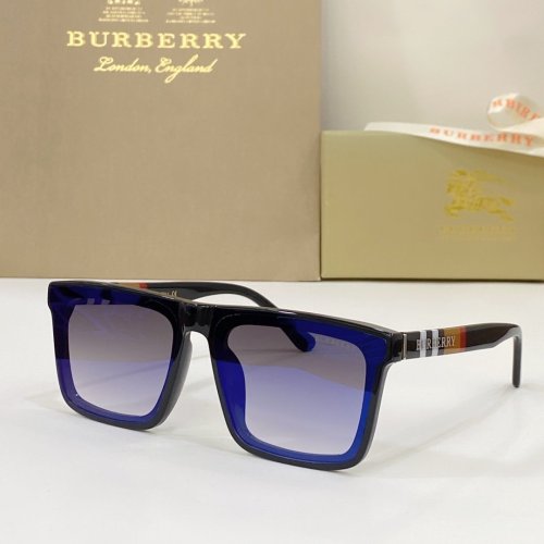 Burberry Sunglasses AAAA-073