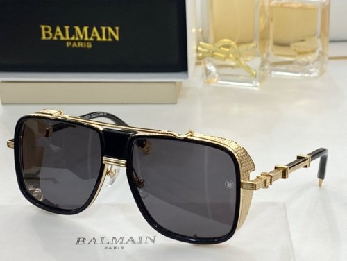 Balmain Sunglasses AAAA-117
