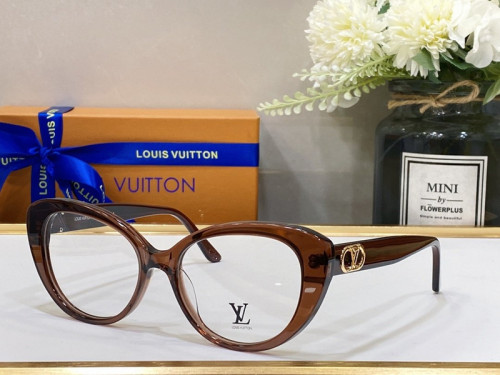 LV Sunglasses AAAA-786