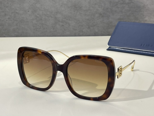 FD Sunglasses AAAA-1502