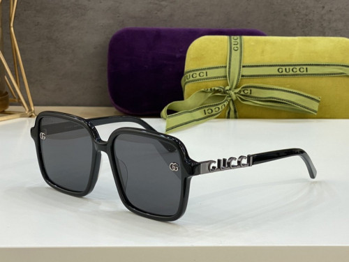 G Sunglasses AAAA-2645