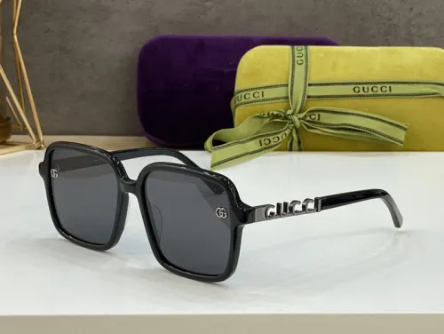 G Sunglasses AAAA-2645