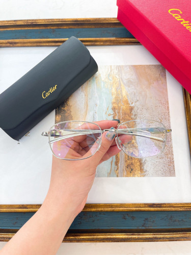 Cartier Sunglasses AAAA-291