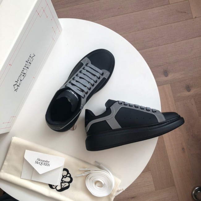 Super Max Alexander McQueen Shoes-711