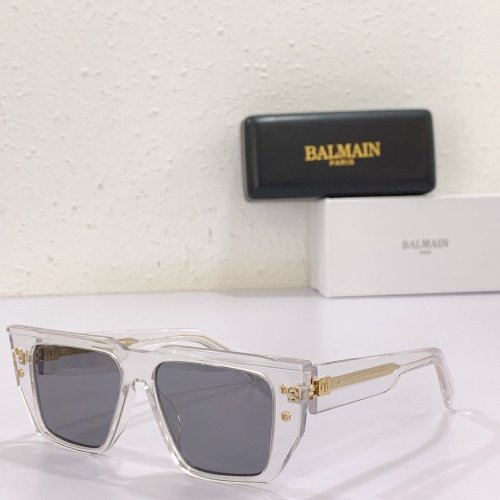 Balmain Sunglasses AAAA-283