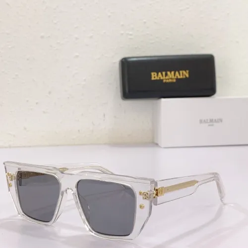 Balmain Sunglasses AAAA-283