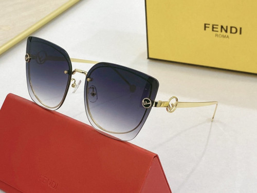 FD Sunglasses AAAA-1108