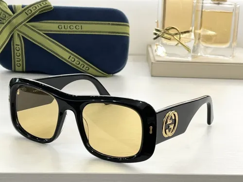 G Sunglasses AAAA-2516