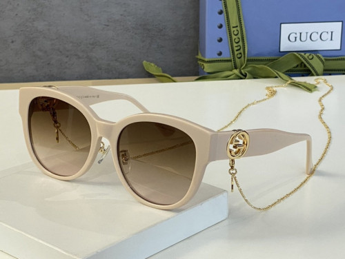 G Sunglasses AAAA-1662