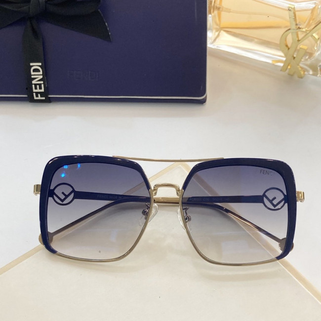 FD Sunglasses AAAA-626