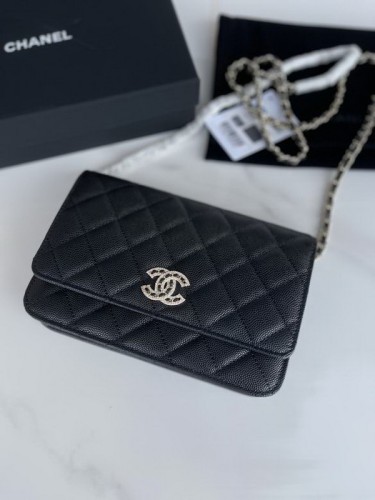 CHNL High End Quality Bag-196