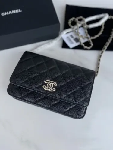 CHNL High End Quality Bag-196