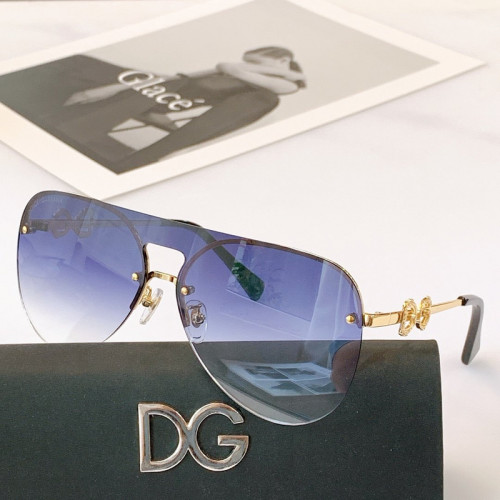 D&G Sunglasses AAAA-477
