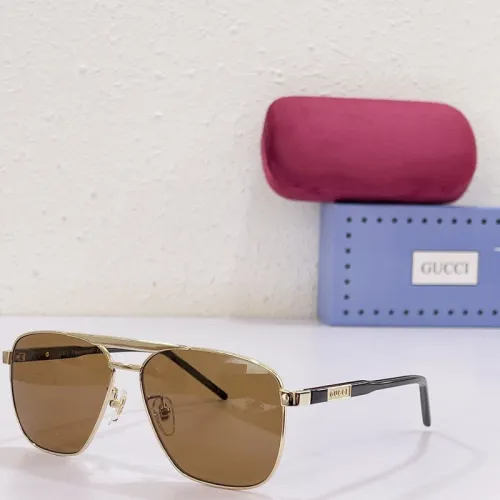 G Sunglasses AAAA-2360