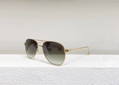 Cartier Sunglasses AAAA-241