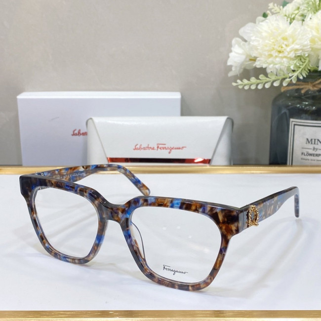 Ferragamo Sunglasses AAAA-363