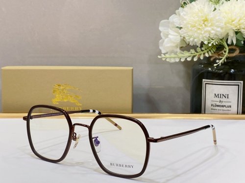 Burberry Sunglasses AAAA-483