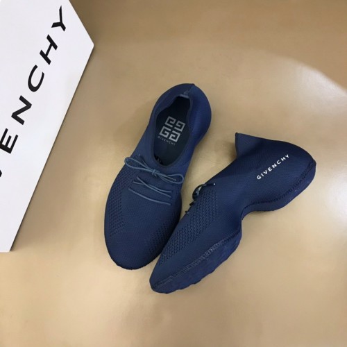 Super Max Givenchy Shoes-192