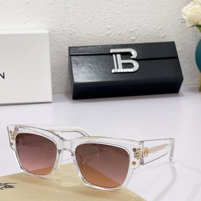 Balmain Sunglasses AAAA-395