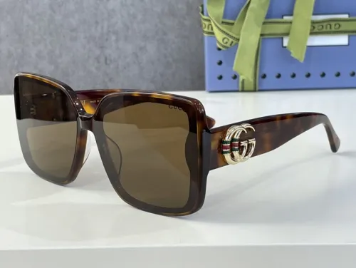 G Sunglasses AAAA-2592