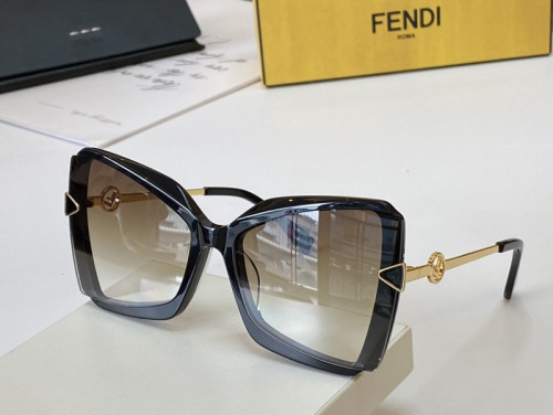 FD Sunglasses AAAA-384