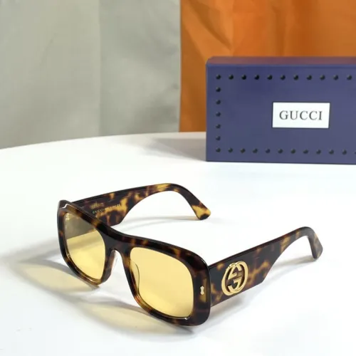 G Sunglasses AAAA-2512
