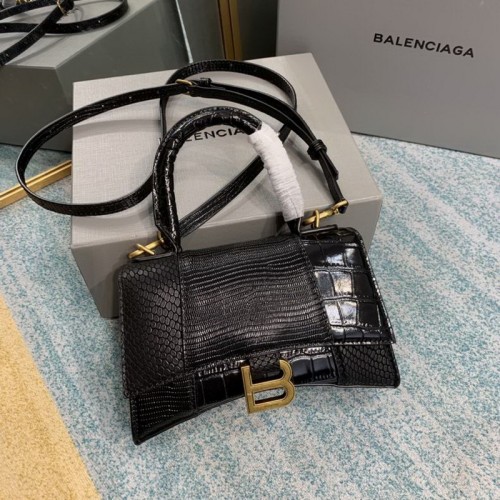 B High End Quality Bags-066