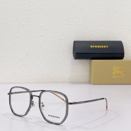Burberry Sunglasses AAAA-317