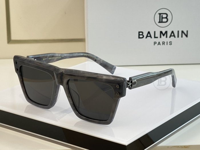 Balmain Sunglasses AAAA-425