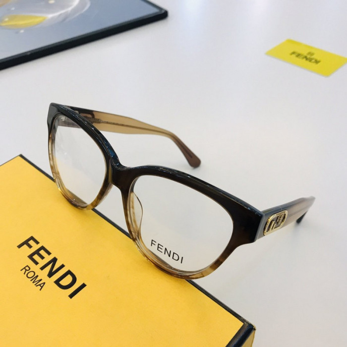 FD Sunglasses AAAA-662