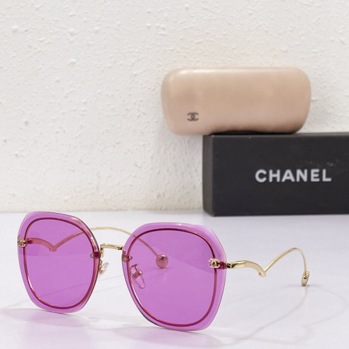 CHNL Sunglasses AAAA-1111