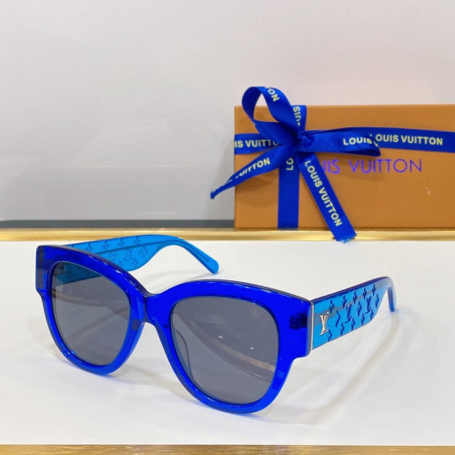 LV Sunglasses AAAA-758