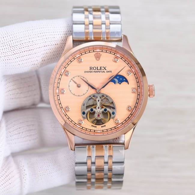 Rolex Watches High End Quality-206