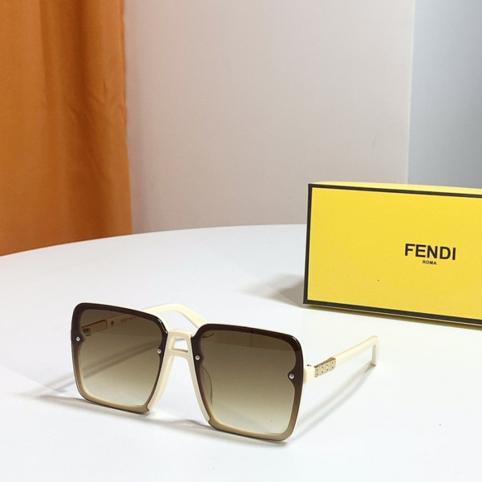 FD Sunglasses AAAA-805