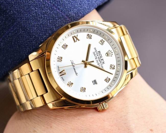 Rolex Watches High End Quality-191
