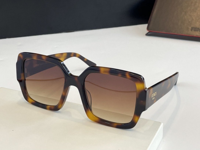 FD Sunglasses AAAA-859