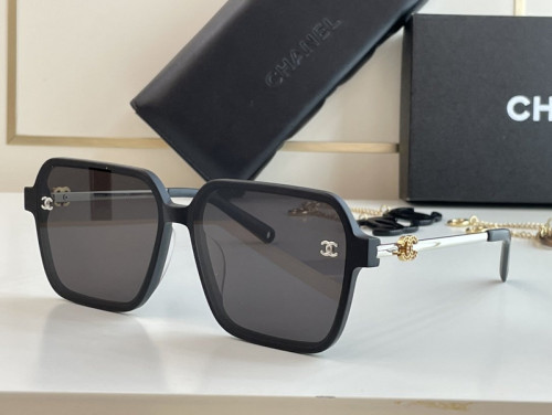 CHNL Sunglasses AAAA-739