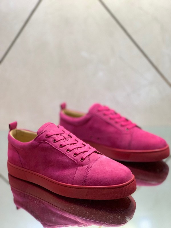 Super Max Christian Louboutin Shoes-1635