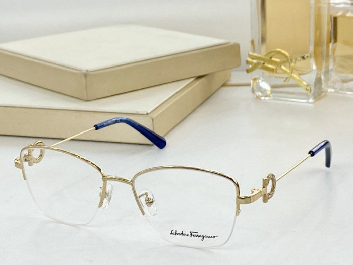 Ferragamo Sunglasses AAAA-067