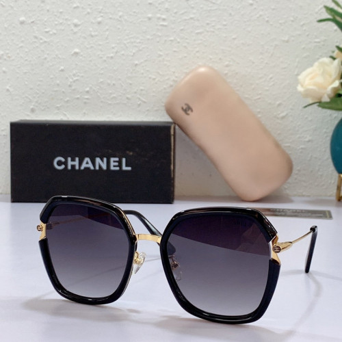 CHNL Sunglasses AAAA-1083