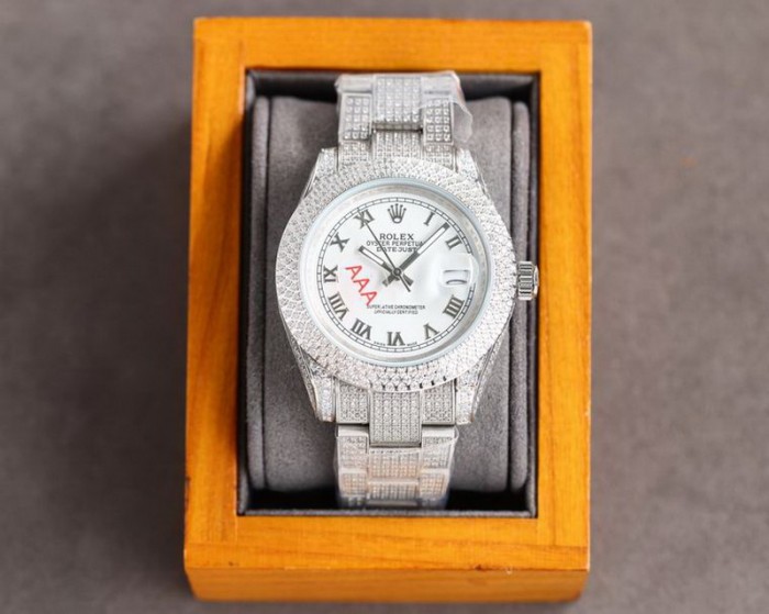 Rolex Watches High End Quality-686