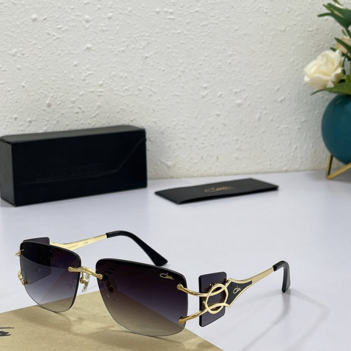 Cazal Sunglasses AAAA-412