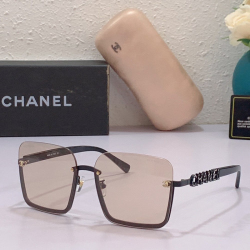 CHNL Sunglasses AAAA-086